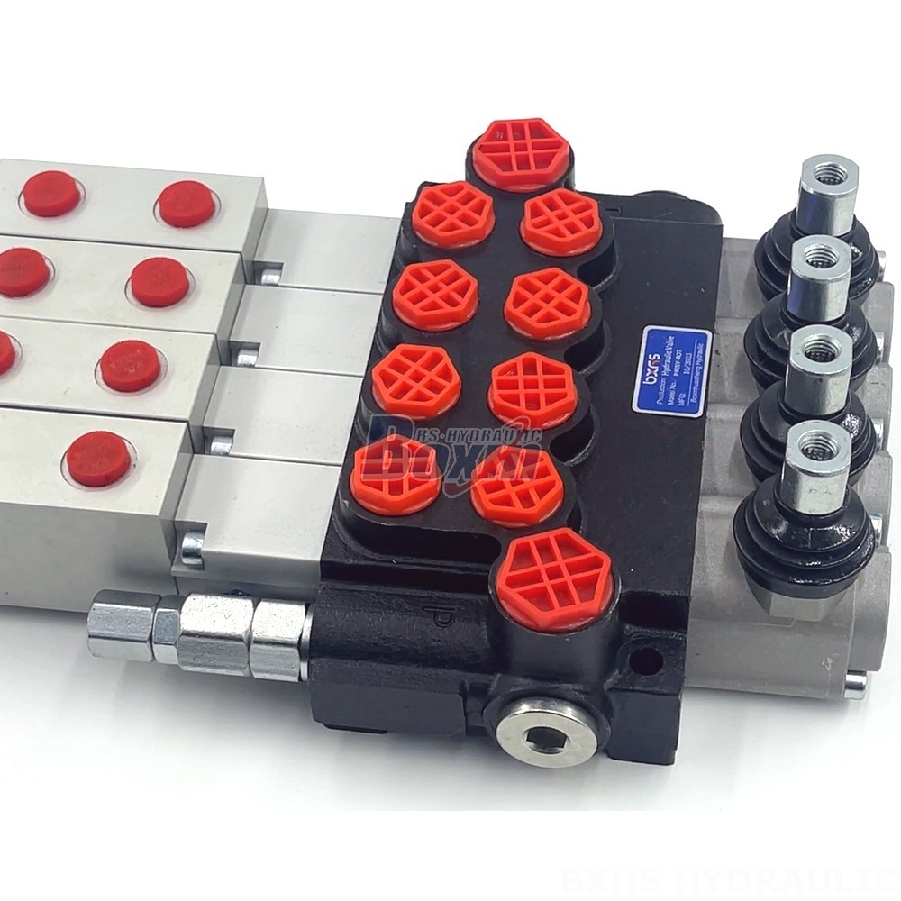 OEM and ODM Solutions: Customize the P40 Valve to Meet Your Unique Requirements detail image